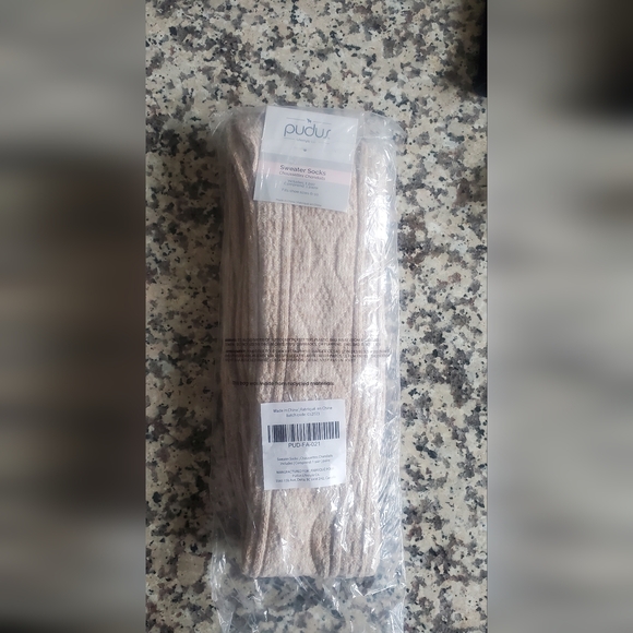 Winter Socks - Picture 9 of 9